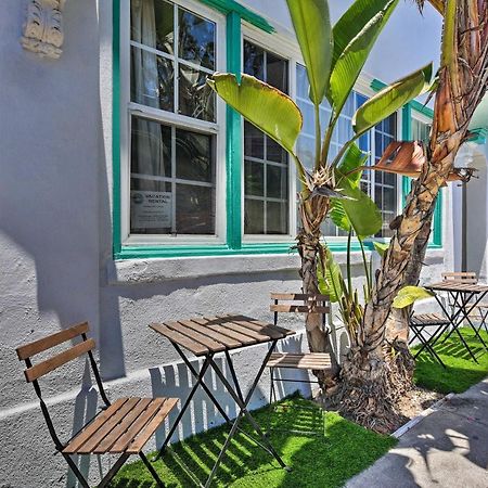 Charming Renovated Avalon Townhome, Walk To Beach! Kültér fotó